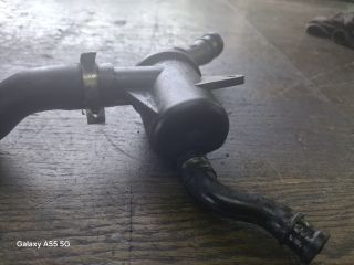 bontott FIAT IDEA Kartergáz Visszavezető Ház