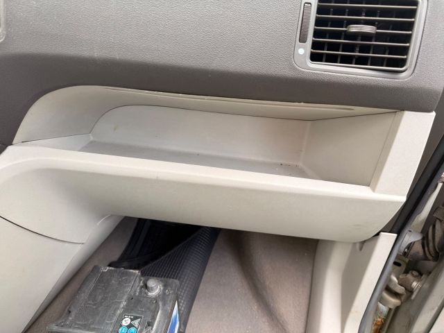 bontott FIAT IDEA Kesztyűtartó