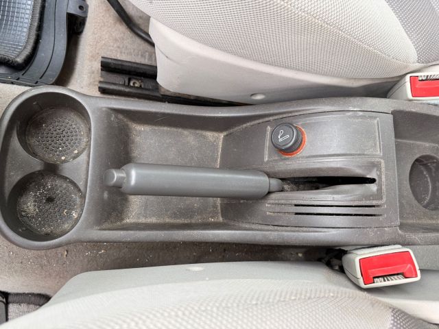 bontott FIAT IDEA Kézifék Kar