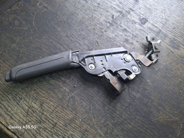 bontott FIAT IDEA Kézifék Kar