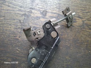 bontott FIAT IDEA Kézifék Kar