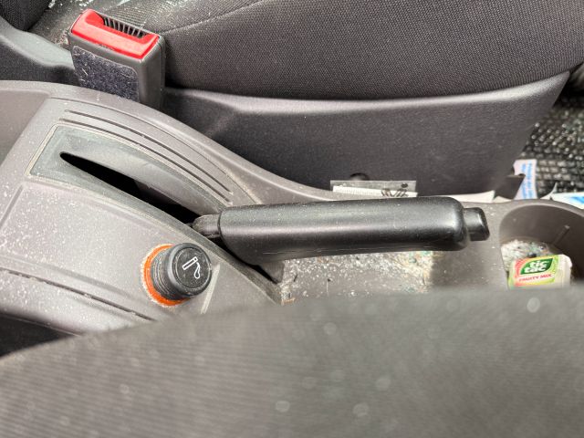 bontott FIAT IDEA Kézifék Kar