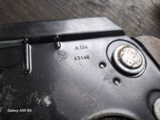 bontott FIAT IDEA Kézifék Kar