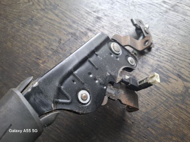 bontott FIAT IDEA Kézifék Kar