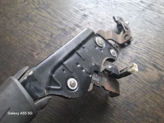 bontott FIAT IDEA Kézifék Kar