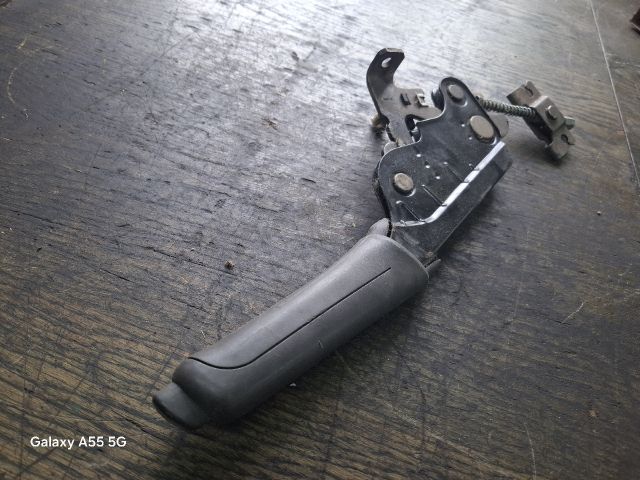 bontott FIAT IDEA Kézifék Kar