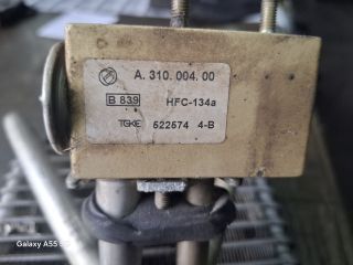 bontott FIAT IDEA Klíma Párologtató