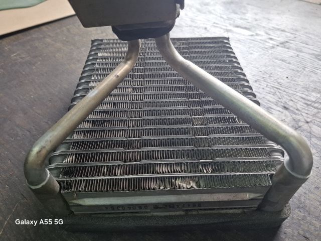 bontott FIAT IDEA Klíma Párologtató