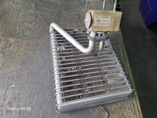 bontott FIAT IDEA Klíma Párologtató