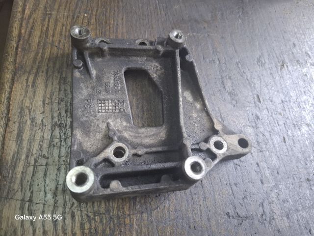 bontott FIAT IDEA Klímakompresszor Tartó Bak