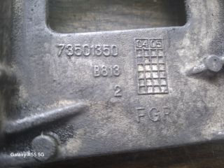 bontott FIAT IDEA Klímakompresszor Tartó Bak