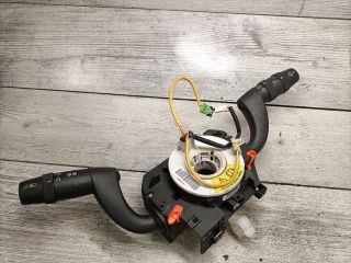 bontott FIAT IDEA Komplett Kormánykapcsoló (Bajuszkapcsoló)