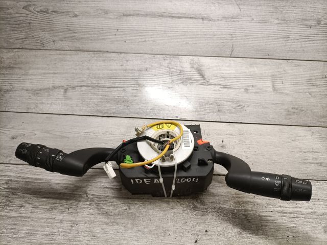 bontott FIAT IDEA Komplett Kormánykapcsoló (Bajuszkapcsoló)