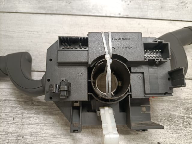 bontott FIAT IDEA Komplett Kormánykapcsoló (Bajuszkapcsoló)