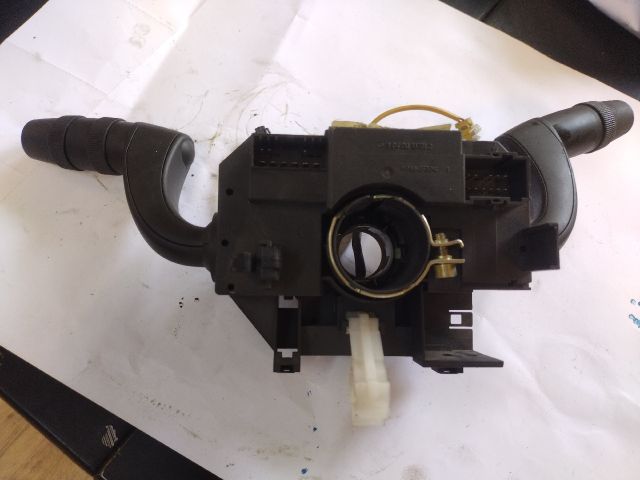 bontott FIAT IDEA Komplett Kormánykapcsoló (Bajuszkapcsoló)