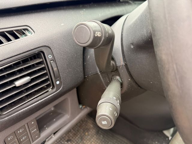 bontott FIAT IDEA Komplett Kormánykapcsoló (Bajuszkapcsoló)