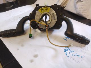 bontott FIAT IDEA Komplett Kormánykapcsoló (Bajuszkapcsoló)