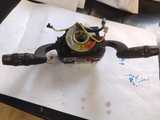 bontott FIAT IDEA Komplett Kormánykapcsoló (Bajuszkapcsoló)