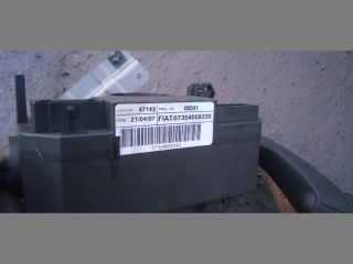 bontott FIAT IDEA Komplett Kormánykapcsoló (Bajuszkapcsoló)