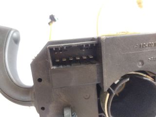 bontott FIAT IDEA Komplett Kormánykapcsoló (Bajuszkapcsoló)