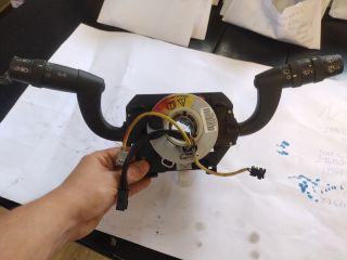 bontott FIAT IDEA Komplett Kormánykapcsoló (Bajuszkapcsoló)