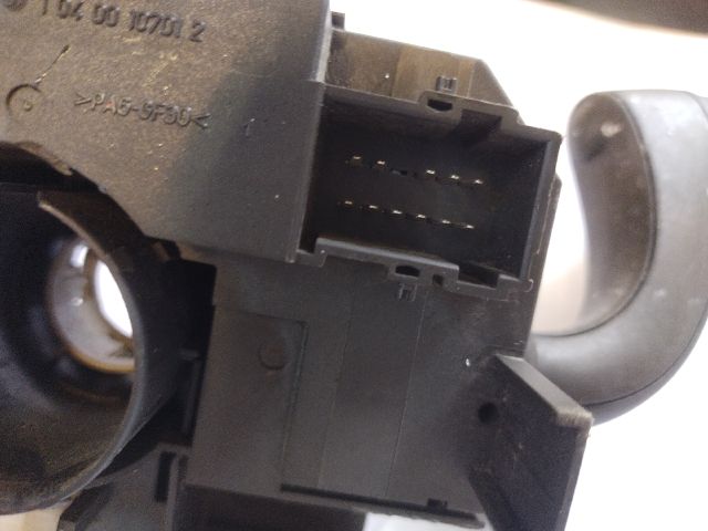 bontott FIAT IDEA Komplett Kormánykapcsoló (Bajuszkapcsoló)