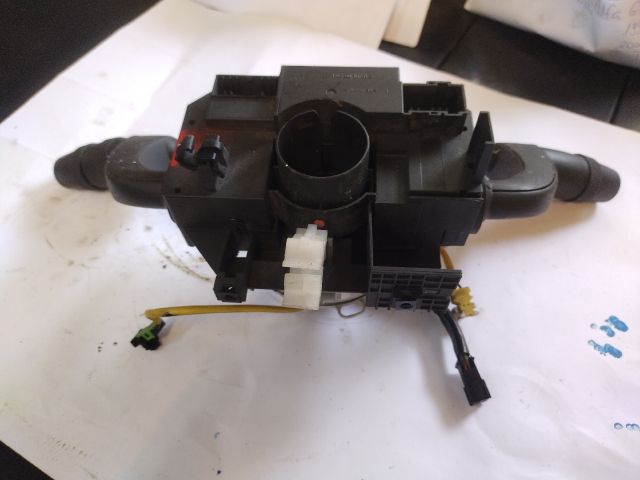 bontott FIAT IDEA Komplett Kormánykapcsoló (Bajuszkapcsoló)