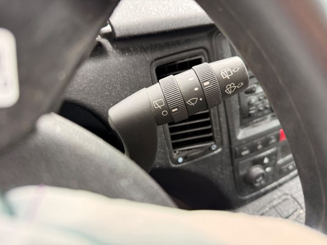 bontott FIAT IDEA Komplett Kormánykapcsoló (Bajuszkapcsoló)