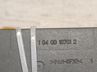 bontott FIAT IDEA Komplett Kormánykapcsoló (Bajuszkapcsoló)