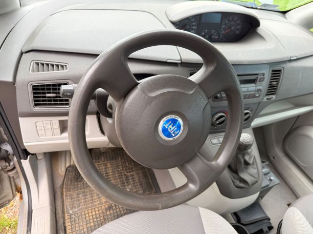 bontott FIAT IDEA Kormány