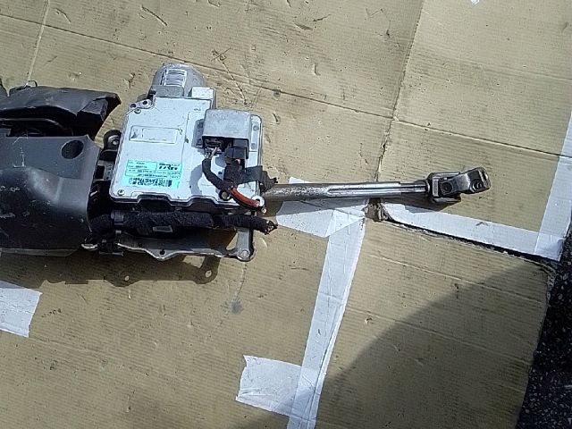 bontott FIAT IDEA Kormányszervó Motor (Elektromos)