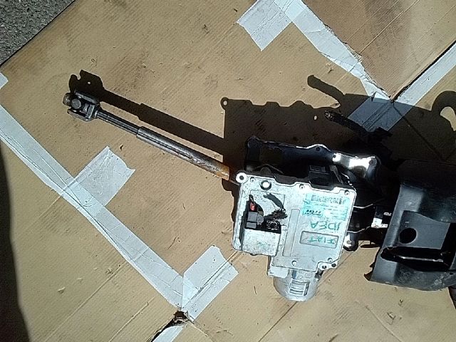 bontott FIAT IDEA Kormányszervó Motor (Elektromos)
