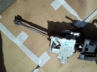 bontott FIAT IDEA Kormányszervó Motor (Elektromos)