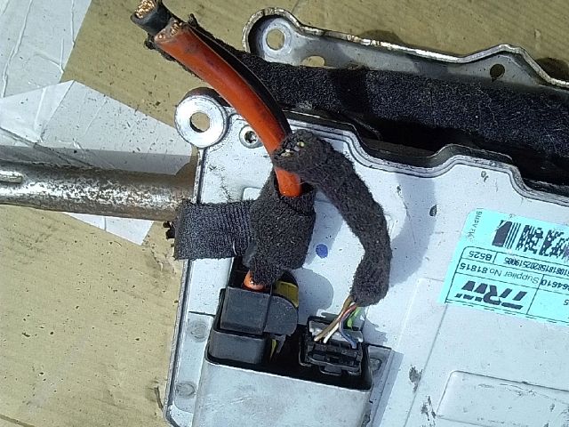 bontott FIAT IDEA Kormányszervó Motor (Elektromos)