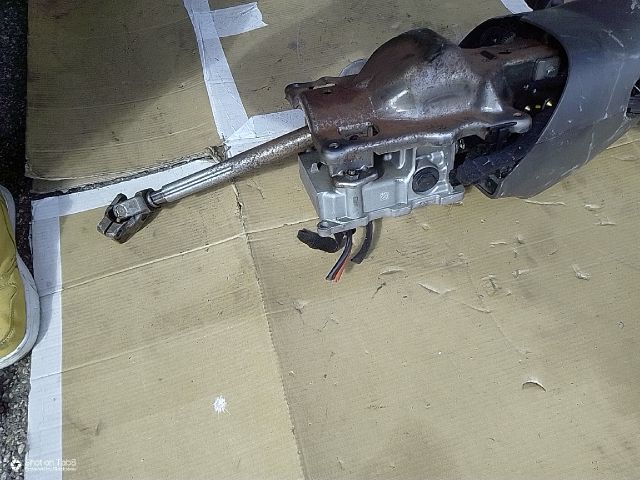 bontott FIAT IDEA Kormányszervó Motor (Elektromos)