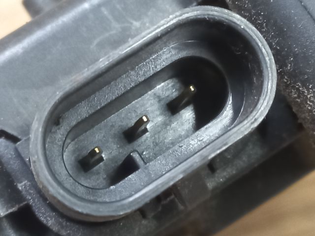 bontott FIAT IDEA Központizár Elektronika