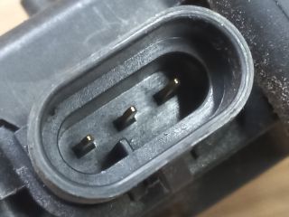 bontott FIAT IDEA Központizár Elektronika