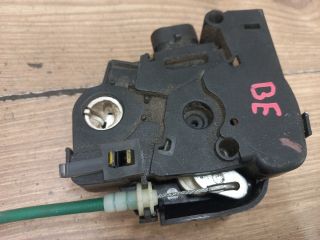 bontott FIAT IDEA Központizár Elektronika