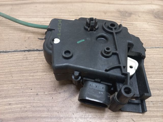 bontott FIAT IDEA Központizár Elektronika