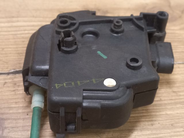 bontott FIAT IDEA Központizár Elektronika