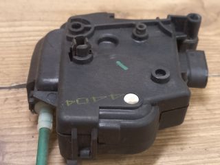 bontott FIAT IDEA Központizár Elektronika