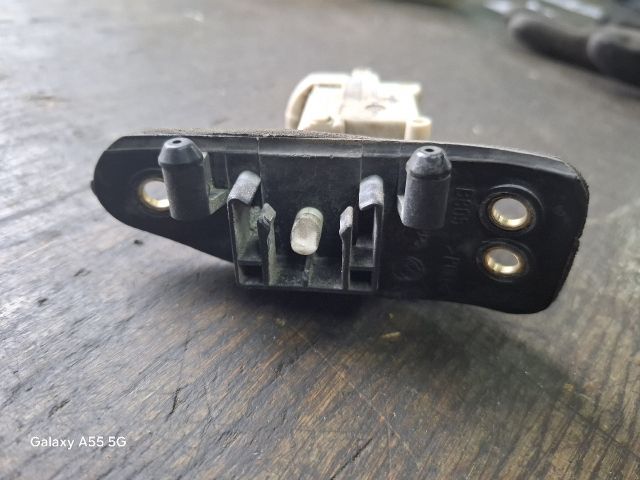 bontott FIAT IDEA Központizár Motor Tankajtó