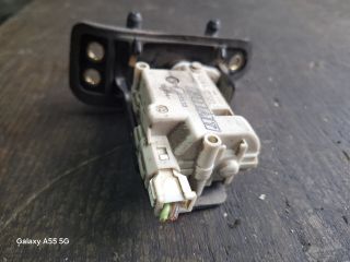 bontott FIAT IDEA Központizár Motor Tankajtó