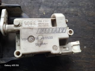 bontott FIAT IDEA Központizár Motor Tankajtó