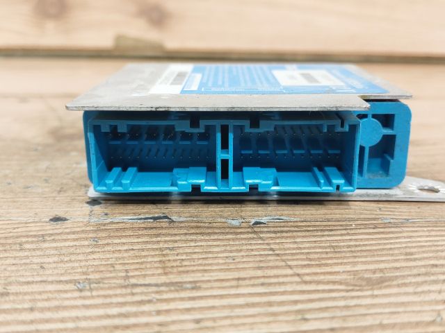 bontott FIAT IDEA Légzsák Elektronika