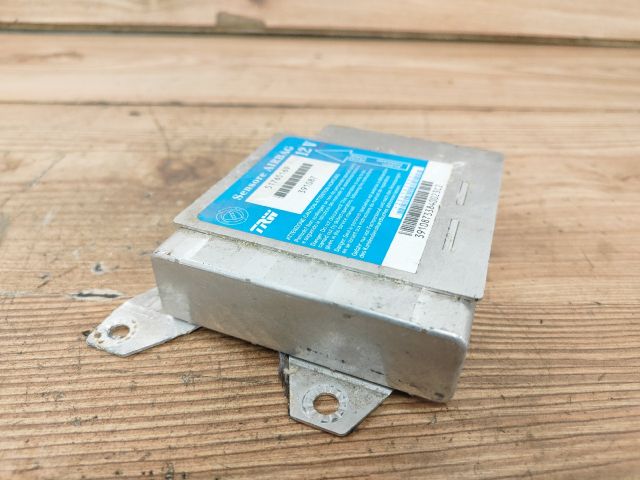 bontott FIAT IDEA Légzsák Elektronika