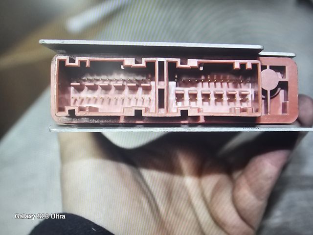 bontott FIAT IDEA Légzsák Elektronika