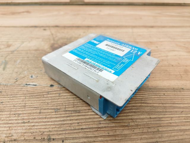 bontott FIAT IDEA Légzsák Elektronika