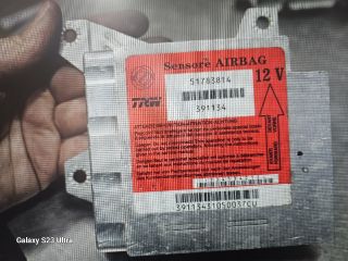 bontott FIAT IDEA Légzsák Elektronika