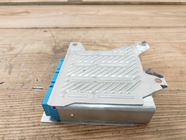 bontott FIAT IDEA Légzsák Elektronika